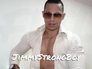 JimmyStrongBoy