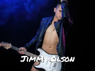 Jimmy_Olson