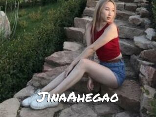 JinaAhegao