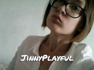 JinnyPlayful