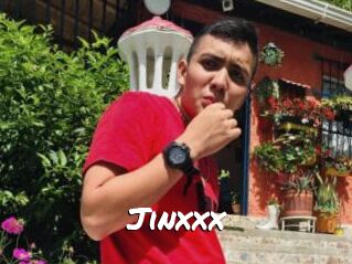 Jinxxx