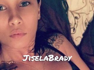 Jisela_Brady