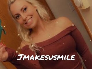 Jmakesusmile