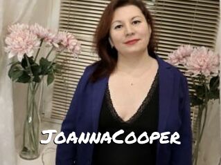 JoannaCooper