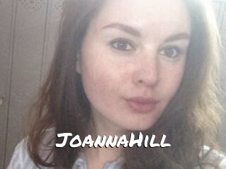 JoannaHill