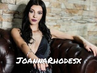 JoannaRhodesx