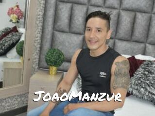 JoaoManzur