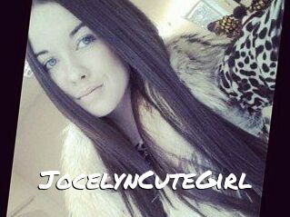 JocelynCuteGirl