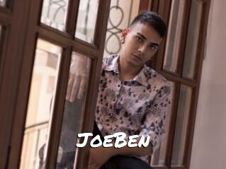 JoeBen