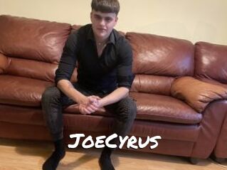 JoeCyrus