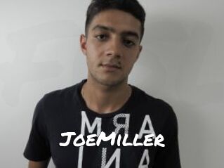 JoeMiller