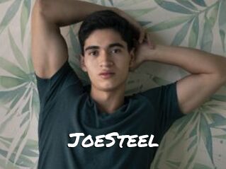 JoeSteel