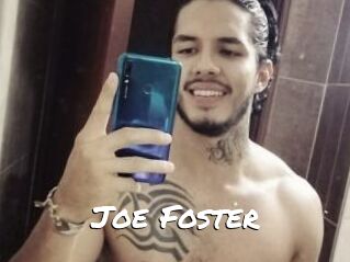 Joe_Foster