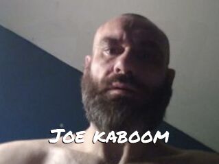 Joe_kaboom