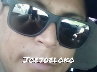 Joejoeloko