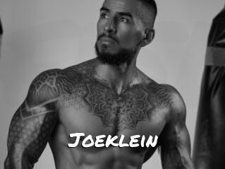 Joeklein