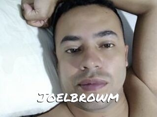 Joelbrowm