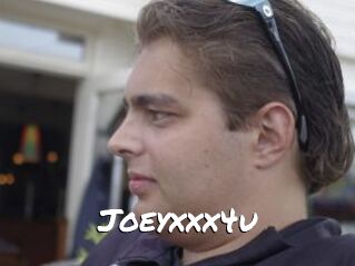 Joeyxxx4u