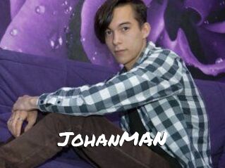 JohanMAN