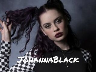 JohannaBlack