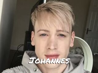 Johannes