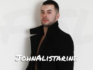 JohnAlistarine