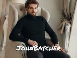 JohnBatcher