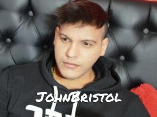 JohnBristol