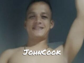 JohnCook