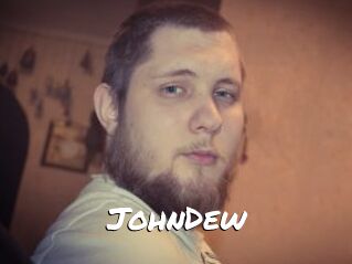 JohnDew