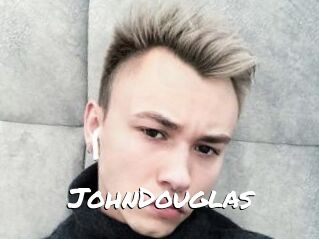 JohnDouglas