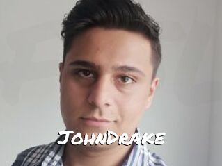 JohnDrake