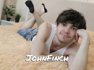 JohnFinch