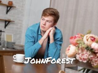 JohnForest