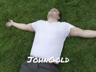 JohnGold