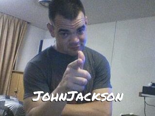 JohnJackson