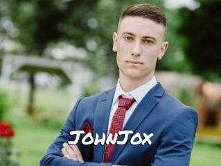 JohnJox