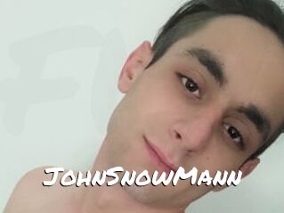 JohnSnowMann