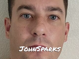 JohnSparks