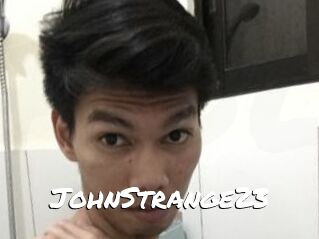 JohnStrange23