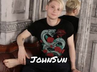 JohnSun