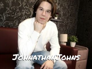 JohnathanJohns