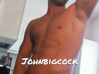 John_big_cock