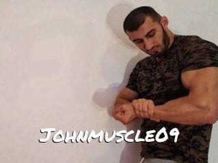 Johnmuscle09