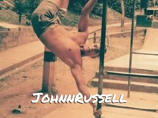 JohnnRussell