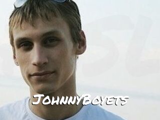 JohnnyBoyets