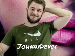 JohnnyDevol