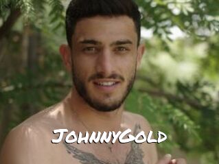 JohnnyGold