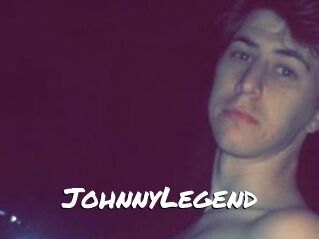 JohnnyLegend