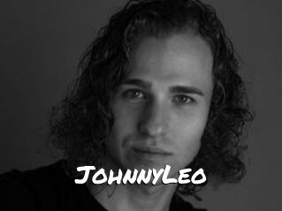 JohnnyLeo